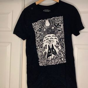 My Neighbor Totoro Unisex T-Shirt